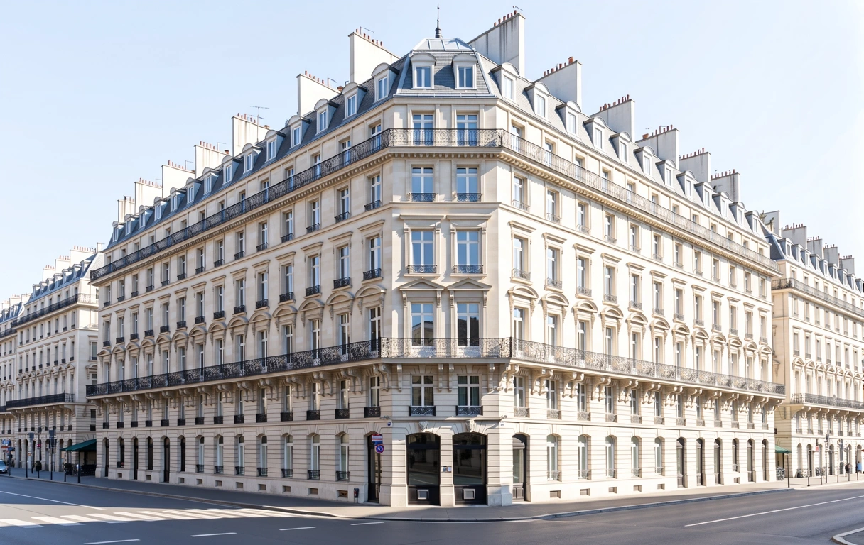 Localisation Coach Sommeil Paris