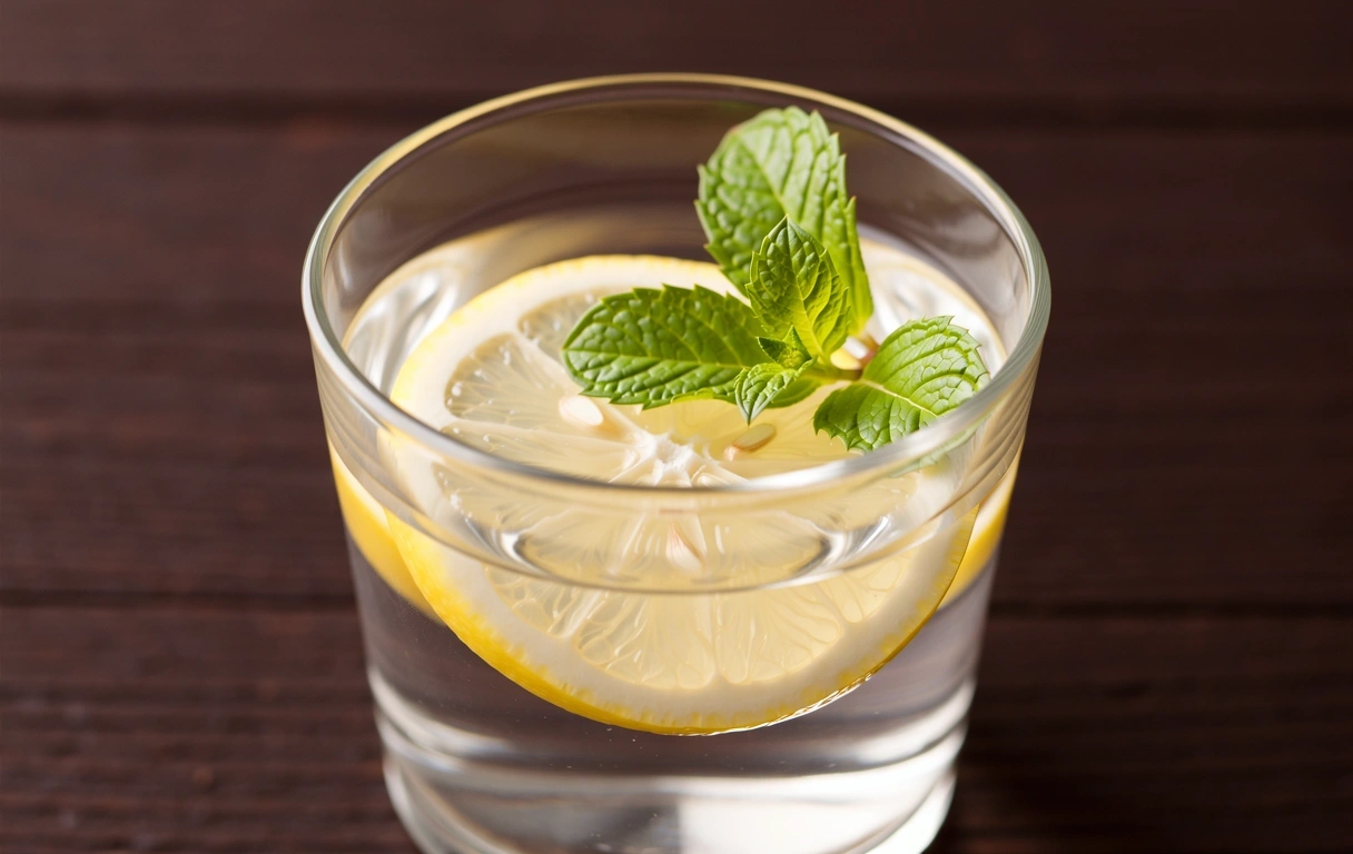 Hydratation et routine